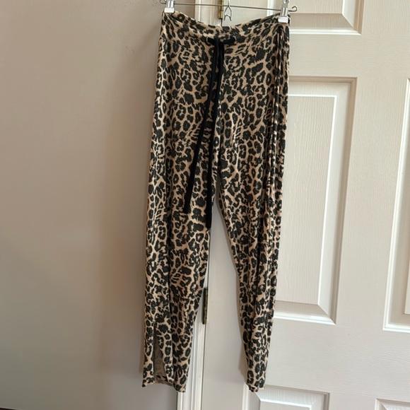 LNA cropped sweatpants - Picture 1 of 4